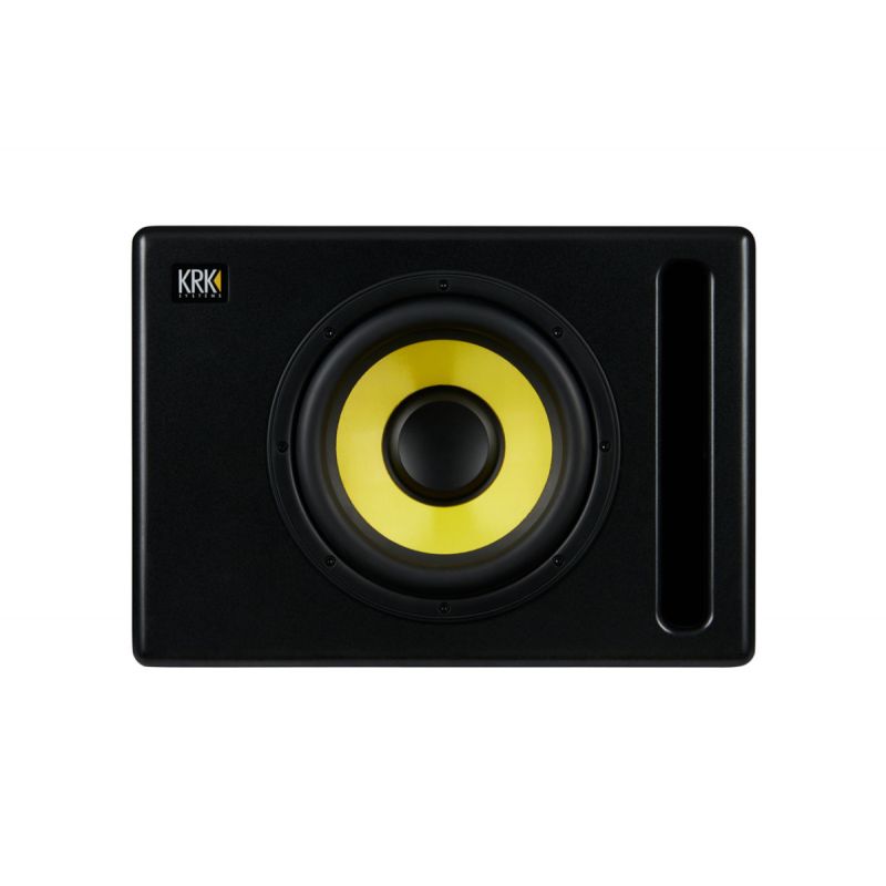 Студийный сабвуфер KRK SYSTEMS S10.4